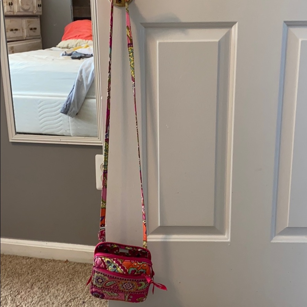 Vera Bradley bag